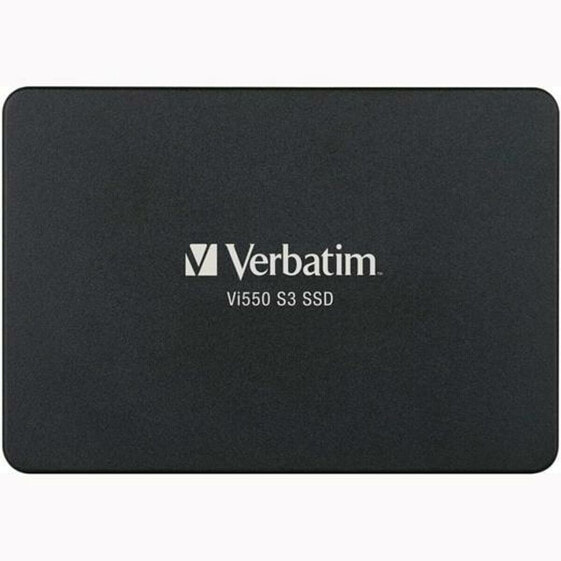 Жесткий диск Verbatim 49352 512 Гб SSD