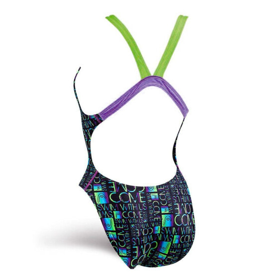 HEAD SWIMMING Team Liquidpower Tank Swimsuit