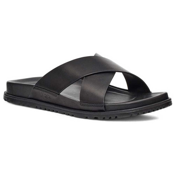 UGG Wainscott Flip Flops