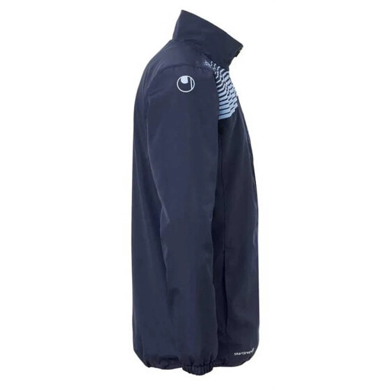 UHLSPORT Liga 2.0 Presentation full zip sweatshirt