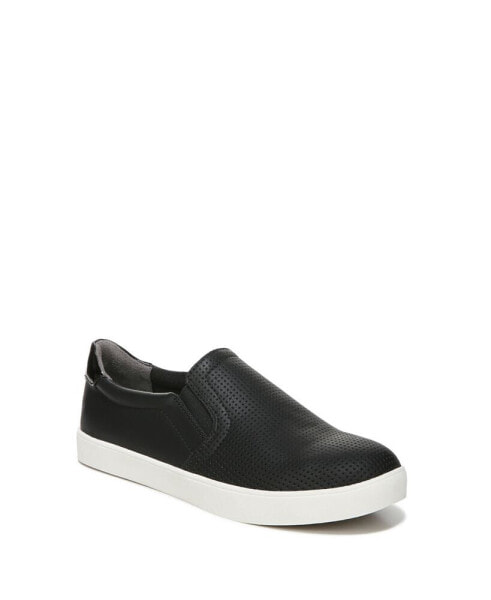 Women's Madison Slip-On Sneakers