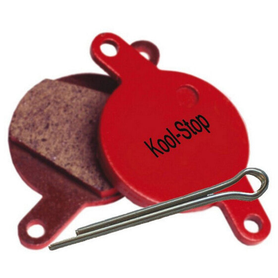 KOOL-STOP Magura Clara 2001 D110 Disc Brake Pads