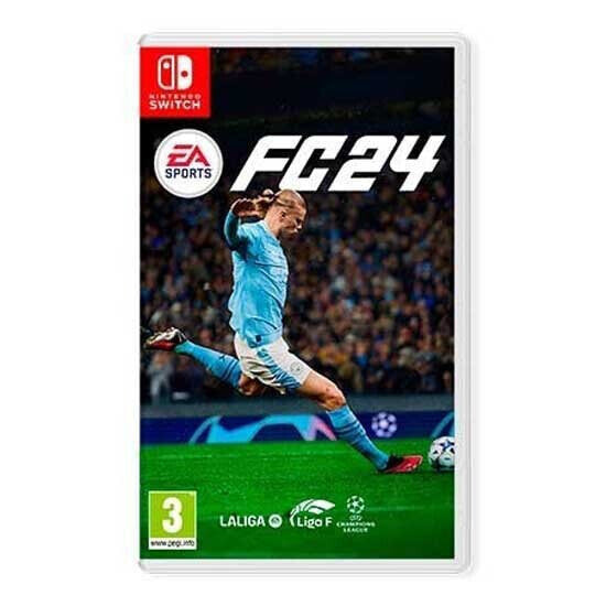 NINTENDO GAMES Switch FC 24