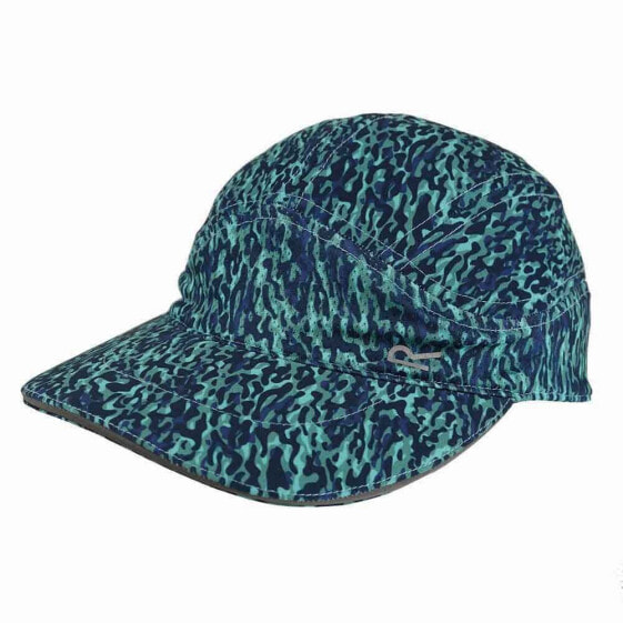 REGATTA Extended II Cap