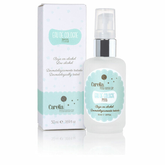 Детские духи Carelia Petits EDC 50 ml Petits