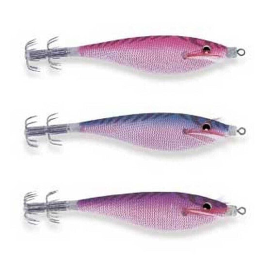 AKAMI Zettai M Squid Jig 80 mm 12.9g