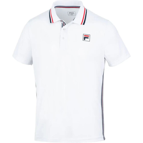 FILA SPORT Jamie short sleeve polo