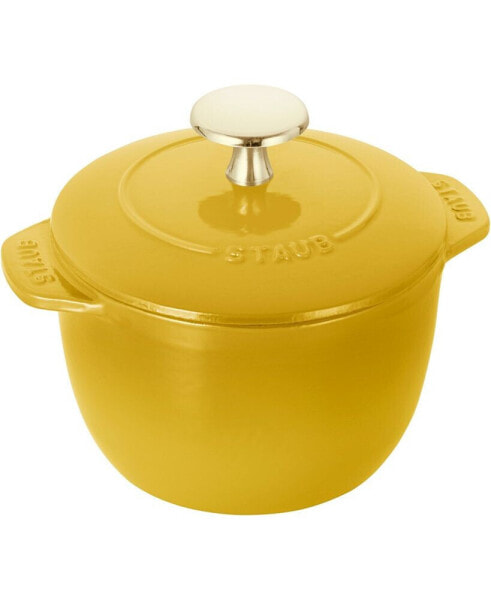 Cast Iron 1.5-qt Petite French Oven