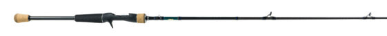 Shimano TERAMAR XX SW CASTING, Saltwater, Inshore, Casting, 6'6", Medium, 1 p...