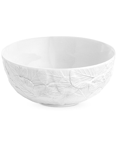 Forest Leaf All Purpose Bowl