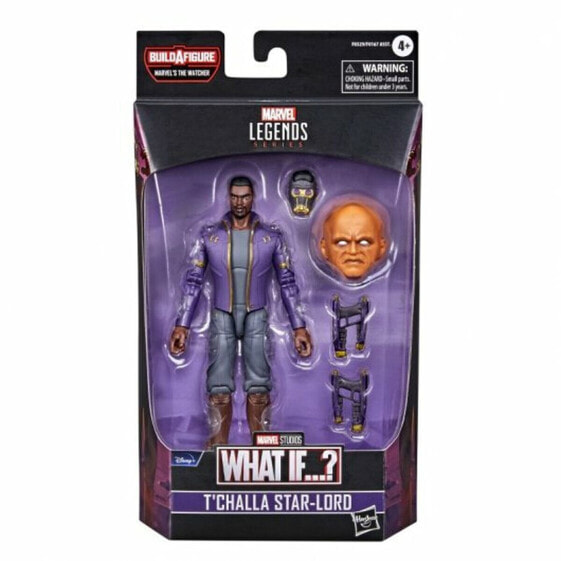 Фигурка Hasbro Action Figure F0329 Casual (Неофициальный)