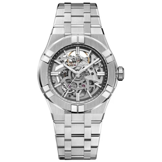 Мужские часы Maurice Lacroix AI6007-SS002-030-1