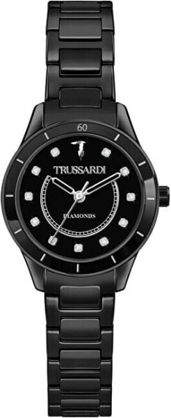 Часы Trussardi T-Sky Diamonds R2453151501