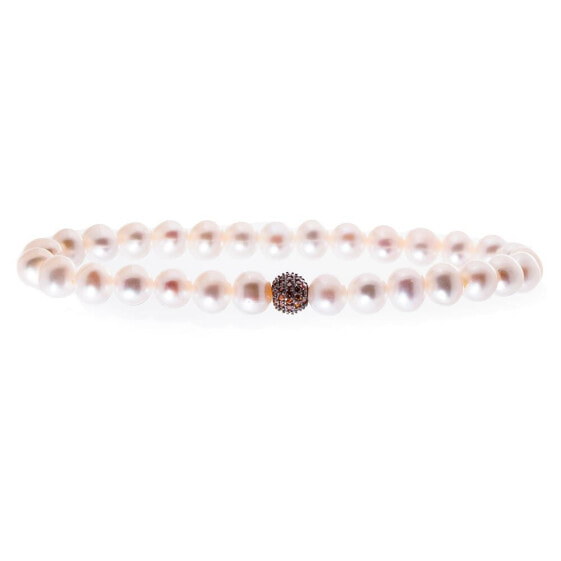 LANCASTER JLA-BR-SB-5WH Bracelet