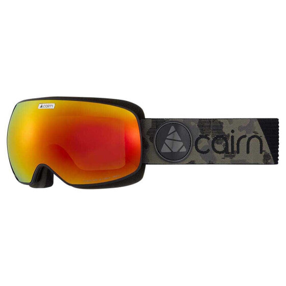 CAIRN Gravity SPX3000 Ski Goggles