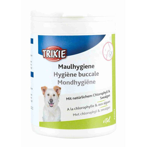 TRIXIE Oral Hygiene Dogs In Tablets