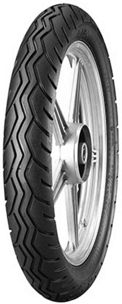 Мотошины летние Anlas NR-47 90/90 R18 57P