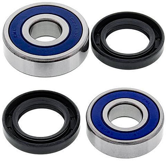 All BALLS 25-1214 Wheel Bearing Kit