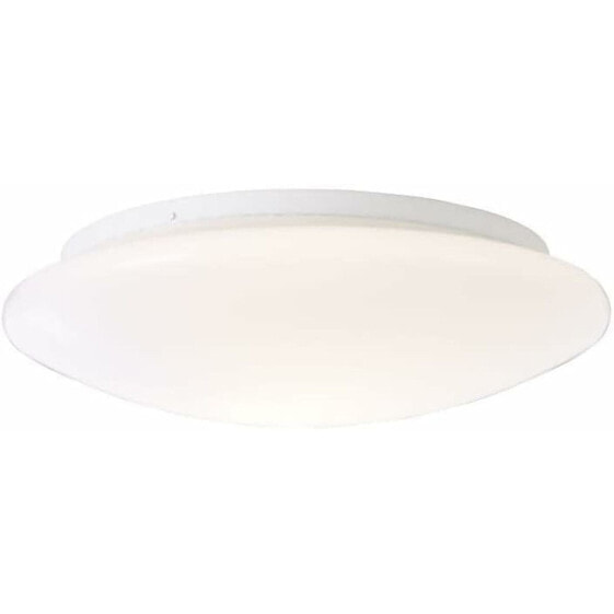 Потолочный светильник Brilliant Farly Белый Ø 28 cm E27