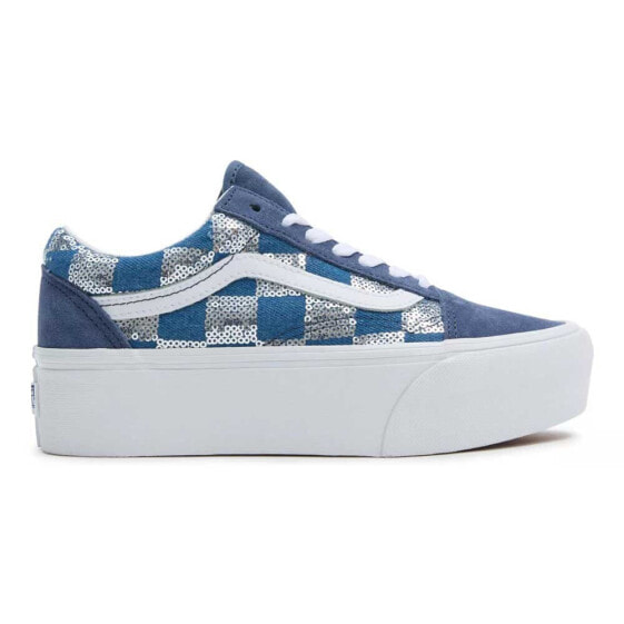 VANS Old Skool Stackform trainers