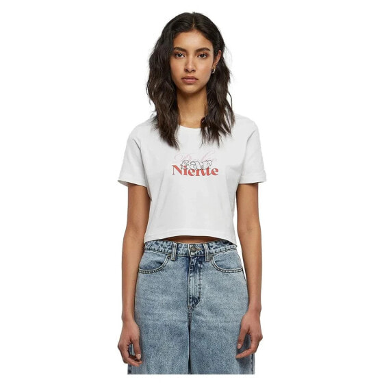 DAYS BEYOND Dolce Far Niente short sleeve T-shirt