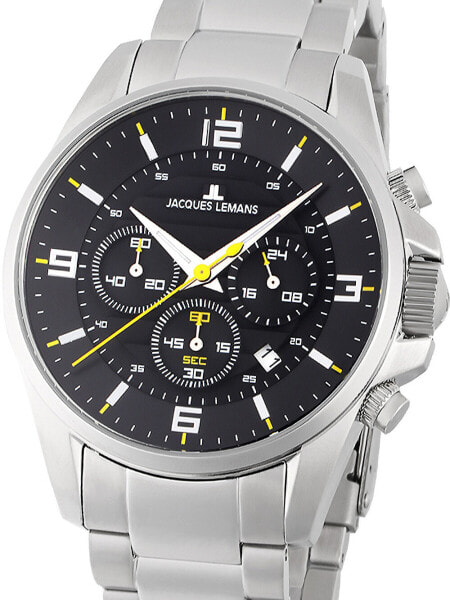 Наручные часы Pierre Lannier Classic 009M628.