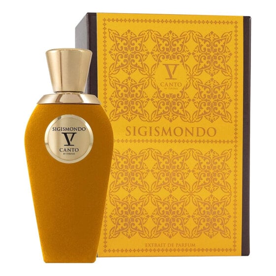 Парфюмерия унисекс V Canto Sigismondo 100 ml