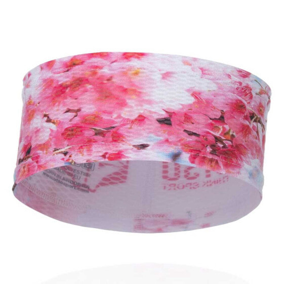 OTSO Ultra Light Almond Blossom Headband