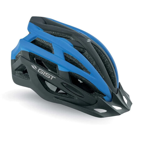 GIST Planet Plus MTB Helmet