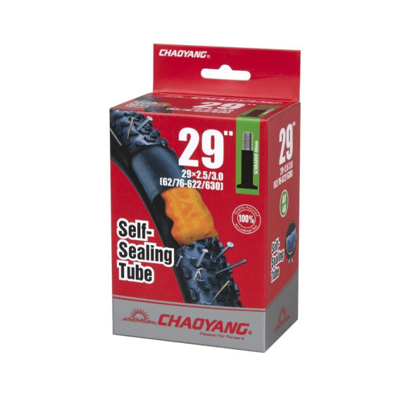 CHAOYANG Sealant Schrader 48 mm inner tube