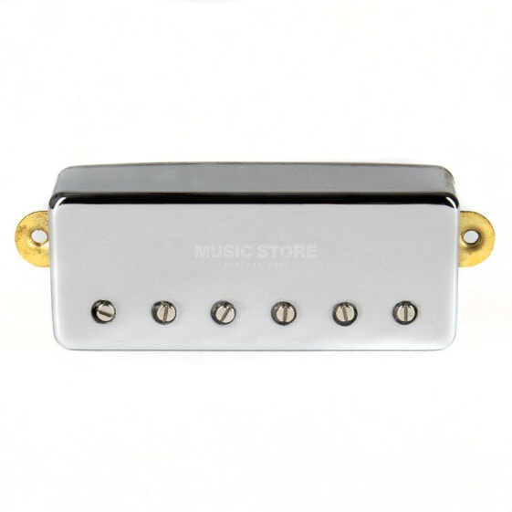 Roswell Pickups MHB62 Mini Humbucker Bridge Chrome