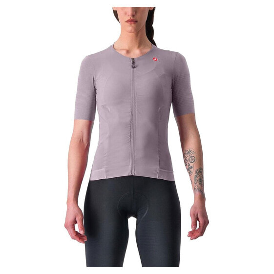 CASTELLI Premio short sleeve jersey