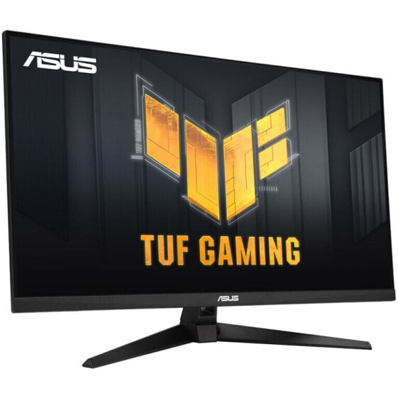 ASUS TUF Gaming VG32AQA1A, 31,5 Zoll Gaming Monitor, 170 Hz, VA, FreeSync