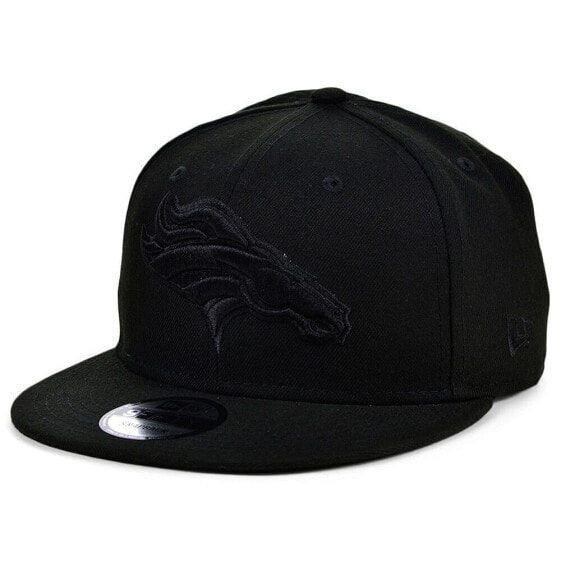 Denver Broncos Basic Fashion 9FIFTY Snapback Cap