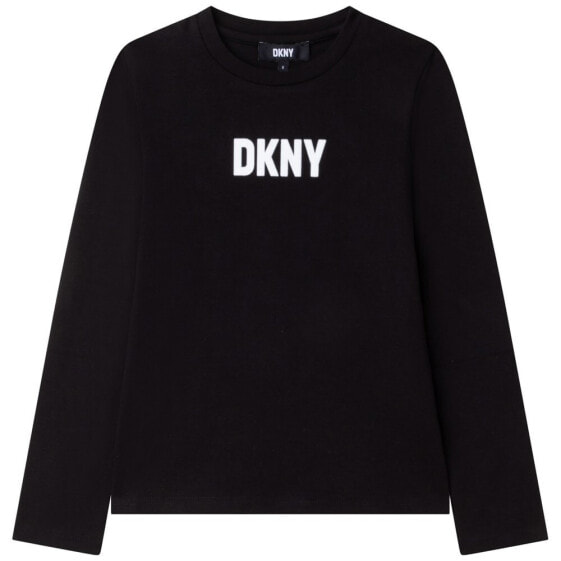DKNY D35S32 long sleeve T-shirt