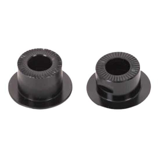 BOMBTRACK BT-HC-006 Rear Hub End Caps