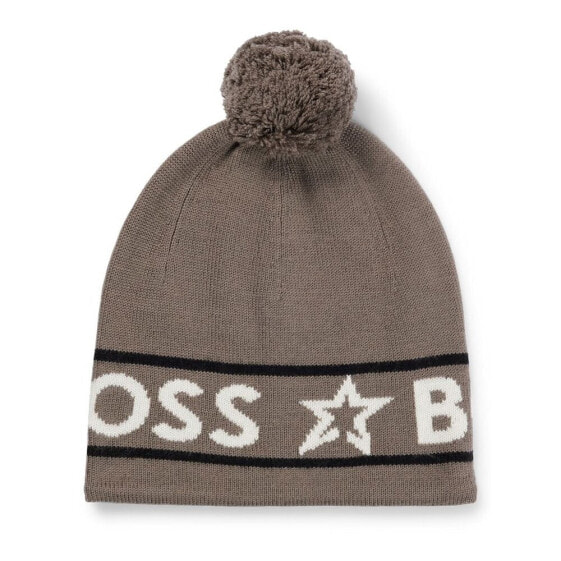 BOSS U8000158 Pm 10258211 Beanie