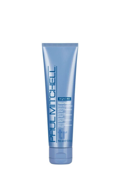 Paul Mitchell Bond Rx Treatment Deeply Nourishes + Protects For Chemically Tr...