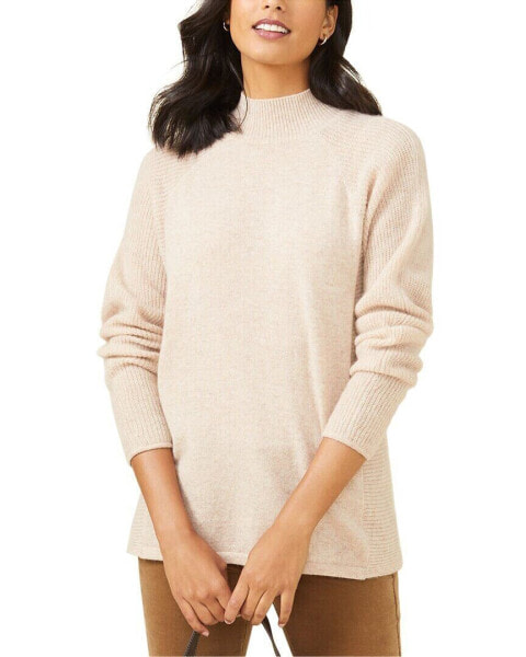 J.Mclaughlin Moda Cashmere Sweater Women's Xl