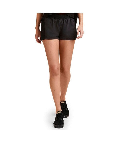 Plus Size Adult Women Court Short