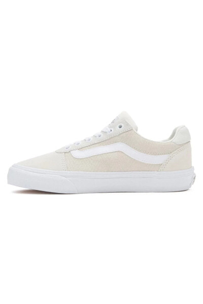 Кроссовки Vans Ward Deluxe White