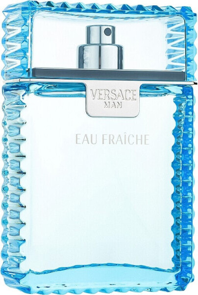 Versace Man Eau Fraiche