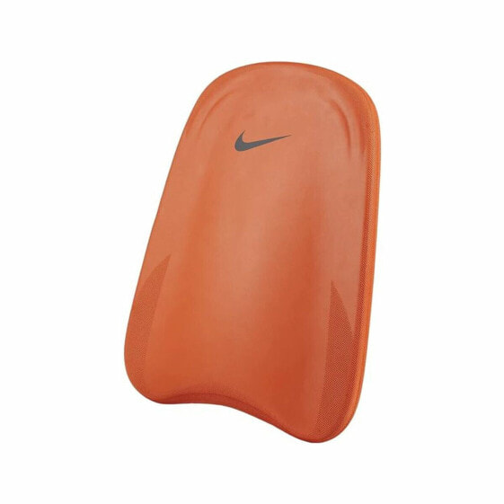 Плавающая доска Nike Swim Kickboard Оранжевая