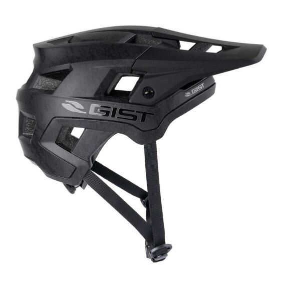 GIST Scrub MTB Helmet