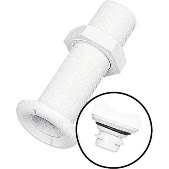 PLASTIMO Drain Thru-Hull Cover Cap Spare Part