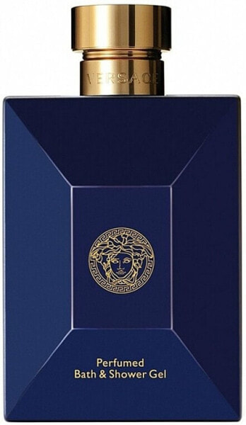 Versace Pour Homme Dylan Blue