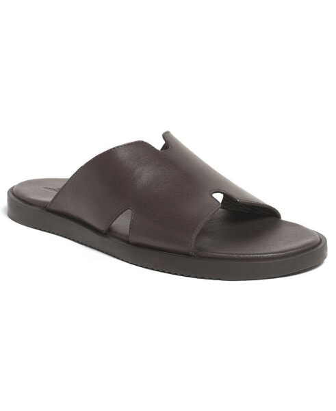 Men's Marrkesh Comfort Slides