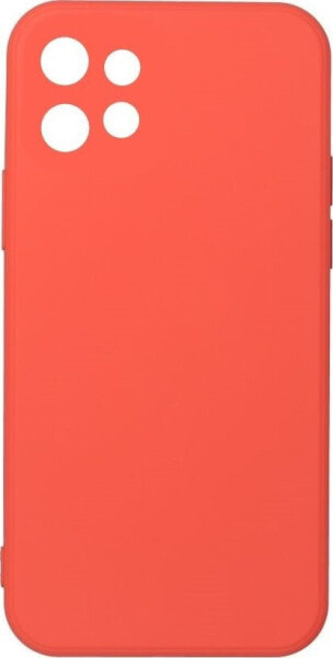 OEM Futerał SOFT do XIAOMI Redmi Note 13 Pro 5G czerwony