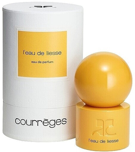 Courreges L'Eau De Liesse