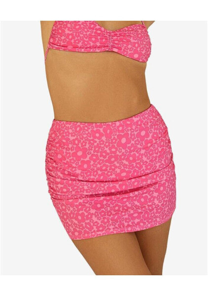 Women's Lucky Swim Skirt